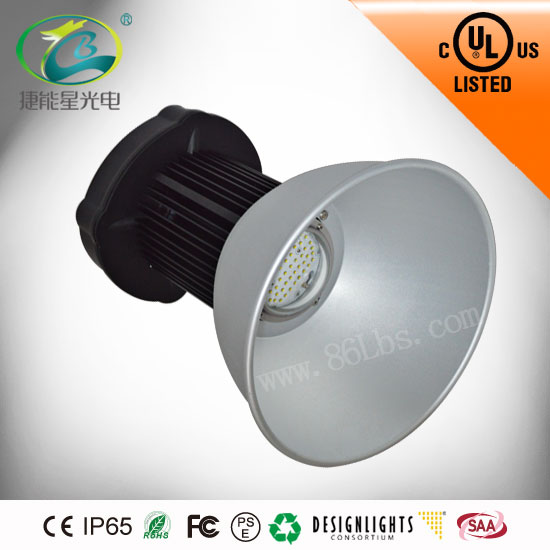 CREE LED工礦燈50度發光